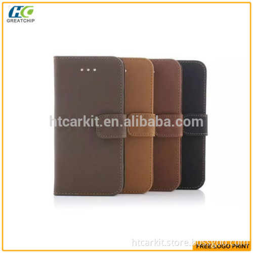 For iphone 6s cover case New leather, For iphone 6s flip stand pu leather case retro pattern